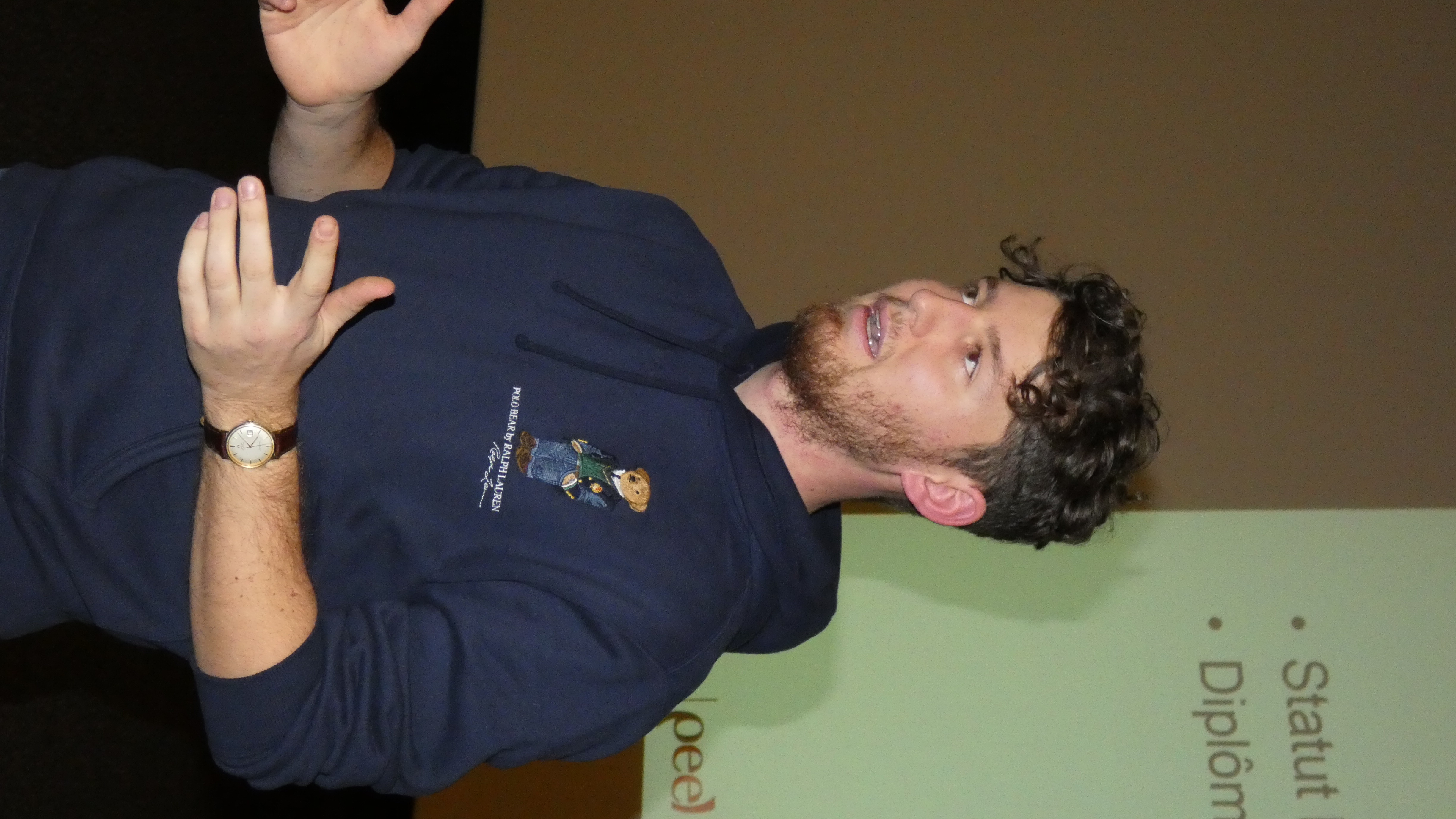 Photos des évènements passées
